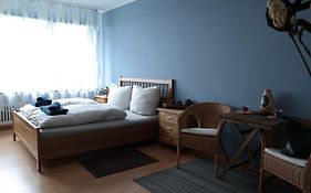 Wohnung Mit Traumhaften Weserblick